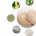 3 size Round Pouf Tatami Cushion Floor Mat Natural Straw Meditation Yoga Seat   132743853399